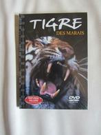 Tigre des marais - Avec un DVD, Enlèvement ou Envoi, Nature