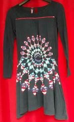 Robe Desigual., Enfants & Bébés, Enlèvement ou Envoi, Comme neuf, Fille, Robe ou Jupe