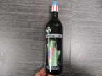 bouteille de vin blanc collector football 1994, Pleine, France, Enlèvement, Vin blanc