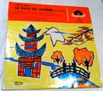 Franz Lehár ‎– Le Pays Du Sourire (extraits), Enlèvement ou Envoi, 10 pouces