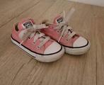 All stars meisjes, Kinderen en Baby's, Ophalen, Gebruikt, Converse, Meisje