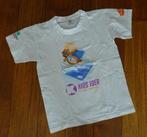 tennis t-shirt Kastaar - Mt 134, Ophalen of Verzenden, Gebruikt, Jongen of Meisje, Shirt of Longsleeve