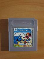 The Smurfs / Les Schtroumpfs PAL GameBoy, Games en Spelcomputers, Games | Nintendo Game Boy, 1 speler, Ophalen of Verzenden, Gebruikt