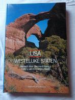 Boek Artis-Historia "USA Westelijke Staten", Boeken, Ophalen of Verzenden, Nieuw, Artis Historia, Plaatjesalbum
