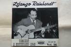 Django Reinhardt Concert à Bxl 1948, Enlèvement ou Envoi