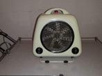 Ventilateur d'air chaud et froid Lorenz vintage des années 1, Antiquités & Art, Enlèvement ou Envoi