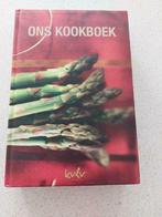 M.-J. Maasen - Ons kookboek, Boeken, Kookboeken, Ophalen of Verzenden, Zo goed als nieuw, M.-J. Maasen