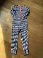Onesie van Hema, maat 146/152, Kinderen en Baby's, Kinderkleding | Maat 146, Nacht- of Onderkleding, Gebruikt, Meisje, Ophalen of Verzenden