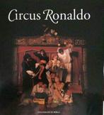 Circus Ronaldo, Pelckmans en Biblo, Boeken, Ophalen