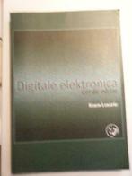 Digitale electronica  - derde editie, Boeken, Studieboeken en Cursussen, Gelezen, Hoger Onderwijs, Alpha, Ophalen