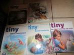 Tiny boeken, Boeken, Ophalen, Nieuw, Fictie algemeen