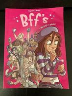 BFF'S - stripverhaal- Wie heeft er gebeld ? 1ste druk, Eén stripboek, Ophalen of Verzenden, Gelezen