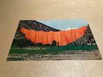 Christo vintage kaart jaren 70, Ophalen of Verzenden, Overige typen