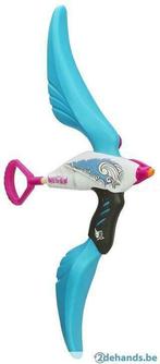 HASBRO NERF Rebelle Super Soaker Dolphina Bow waterboog, Enlèvement ou Envoi, Neuf