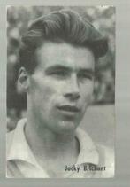 Jacky  BRICHANT-- Tennisser, Envoi, Utilisé