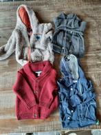 babykleding maat 74, Ophalen of Verzenden, Gebruikt, Jongetje, Setje