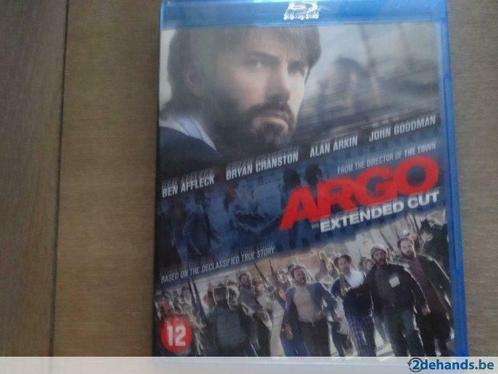 Argo (frais de port inclus BE), CD & DVD, DVD | Action, Action, À partir de 12 ans, Envoi