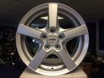 IN STOCK: NIEUWE 17 inch 5x110 velgen voor Opel Alfa Jeep, Auto-onderdelen, Velg(en), Nieuw, 17 inch, Winterbanden