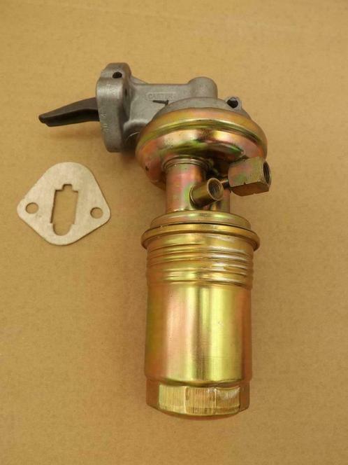 Carter Fuel Pump Ford Mustang, Auto-onderdelen, Overige Auto-onderdelen, Ford USA, Nieuw, Ophalen of Verzenden