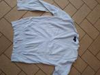 Pull femme col V XL, Vêtements | Femmes, Porté, Taille 46/48 (XL) ou plus grande, Enlèvement ou Envoi, Blanc