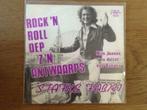 single stafke fabri, Cd's en Dvd's, Ophalen of Verzenden, 7 inch, Nederlandstalig, Single