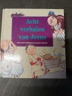 Godsdienstverhalen voor kleuters/lagere school, Boeken, Ophalen of Verzenden, Zo goed als nieuw