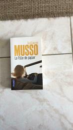 Pocket La file de papier van Guillaume Musso, Ophalen