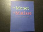 Van Monet tot Matisse    (Jonieke van Es/Patty Wageman), Boeken, Ophalen of Verzenden, Zo goed als nieuw