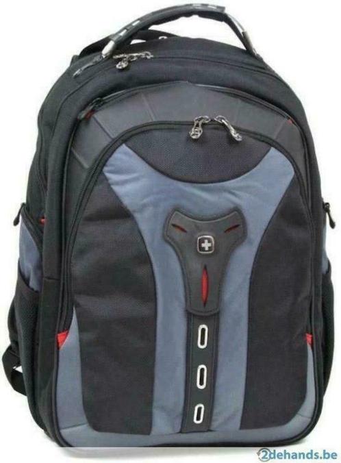 COMPUTER BACKPACK WENGER PEGASUS, Informatique & Logiciels, Boîtiers d'ordinateurs, Neuf, Enlèvement ou Envoi