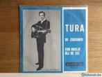 single will tura, Cd's en Dvd's, Vinyl | Nederlandstalig
