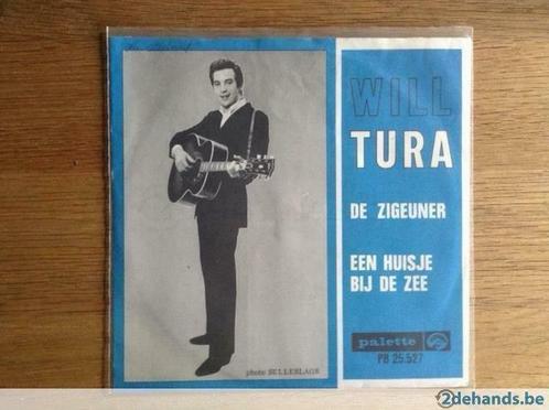 single will tura, Cd's en Dvd's, Vinyl | Nederlandstalig