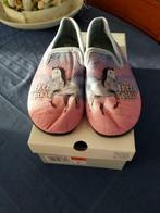 Pantoffels print paard m 34, Slipper club, Ophalen of Verzenden, Roze, Pantoffels of Sloffen