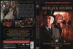 DVD Sherlock Holmes Les mutilés de la Tamise, Envoi, À partir de 16 ans