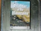 Prisoner of the mountains, Ophalen of Verzenden, Drama, Vanaf 16 jaar
