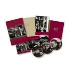 2Cd+Dvd Box U2 The Unforgettable Fire 25th Ann incl Boek NEW, Boxset, 2000 tot heden, Ophalen of Verzenden, Nieuw in verpakking