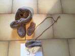 Eerste wintersjaal en handschoenen, Ophalen, Zo goed als nieuw, Jongen of Meisje, Handschoenen
