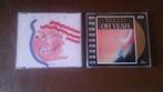 Yello cd singles, Cd's en Dvd's, Ophalen of Verzenden
