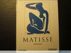 Henry Matisse/ Volkmar Essers, Boeken, Gelezen, Ophalen of Verzenden