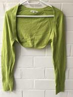 Bolero GIGUE, Kleding | Dames, Truien en Vesten, Gigue, Zo goed als nieuw, Maat 38/40 (M)