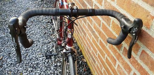 Velo course vintage discount neuf