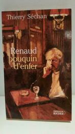Renaud Bouquin d'enfer, Comme neuf, Artiste, Enlèvement ou Envoi
