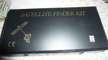 Satellite beschikbaar voor biedingen