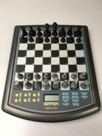 Jeux d’échecs électronique