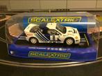 Ford rs200 scalextric, Ophalen of Verzenden, Zo goed als nieuw, Carrera