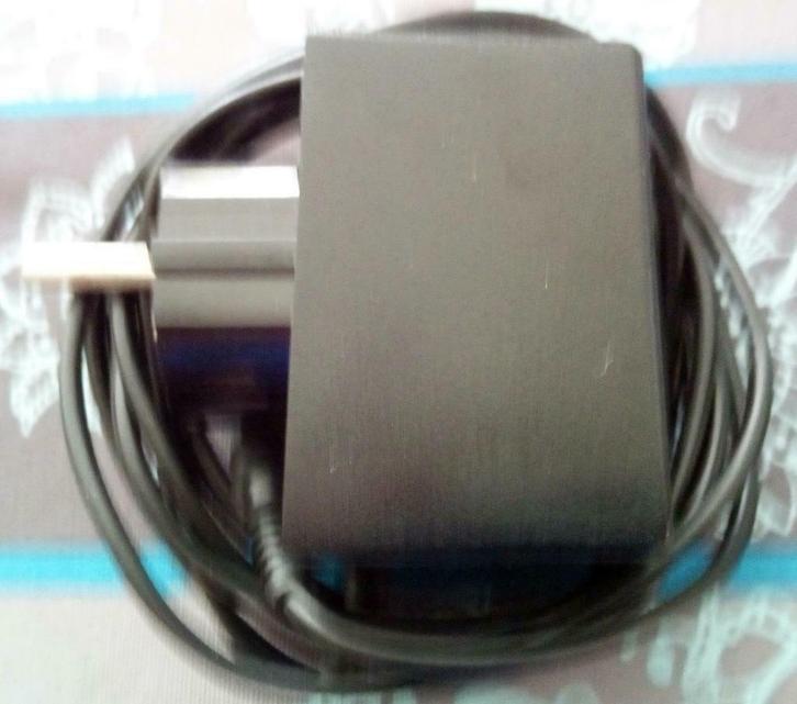 Chargeur Sperry Remington AD-4145 AC/DC 4,5V 300mA Jack 5 mm, Computers en Software, Pc- en Netwerkkabels, Zo goed als nieuw, Ophalen