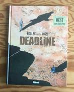 DEADLINE    EO en TBE, Boeken, Ophalen of Verzenden