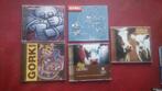 Gorki cd's, Cd's en Dvd's, Ophalen of Verzenden