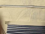galon - passepoil bleu marine 6 mm coton PS0625, Hobby & Loisirs créatifs, Enlèvement ou Envoi, Neuf