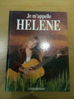 Je m'appelle Hélène Editions Montjoie, Livres, Comme neuf, Artiste, Enlèvement ou Envoi