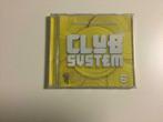 CD Club System 6, Cd's en Dvd's, Ophalen of Verzenden, Techno of Trance